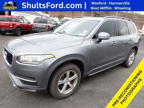 Used 2016 Volvo XC90 T5 Momentum image 1