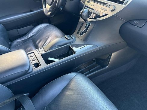 Used 2015 Lexus RX 350 FWD image 32