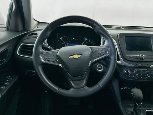 Used 2024 Chevrolet Equinox LT AWD/4WD image 18