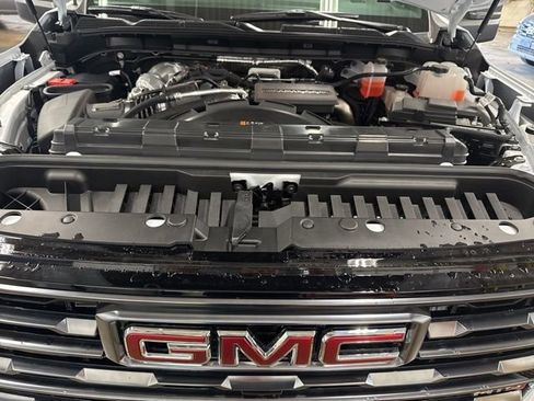 New 2026 GMC Sierra 2500 AT4 w/ AT4 Preferred Package image 31