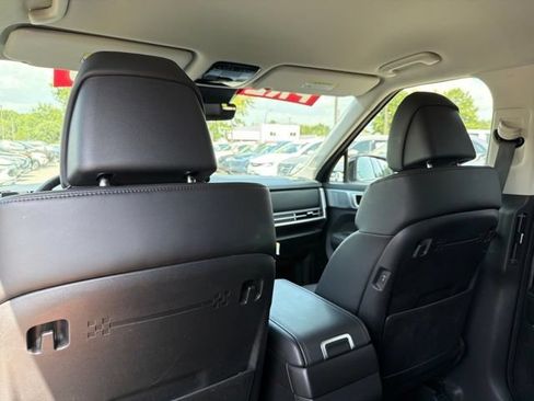Certified 2024 Hyundai Santa Fe SEL FWD image 32