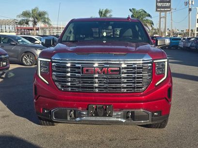 Used 2023 GMC Sierra 1500 Denali