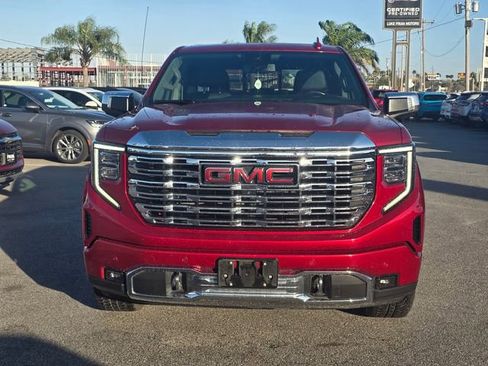 Used 2023 GMC Sierra 1500 Denali image 2