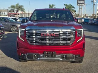 Used 2023 GMC Sierra 1500 Denali video 2