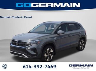Certified 2024 Volkswagen Taos SE video 1