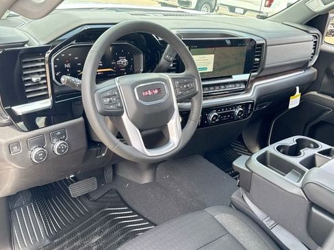 New 2026 GMC Sierra 1500 Elevation image 10