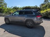 Used 2019 Jeep Grand Cherokee Limited w/ Trailer Tow Group IV image 4
