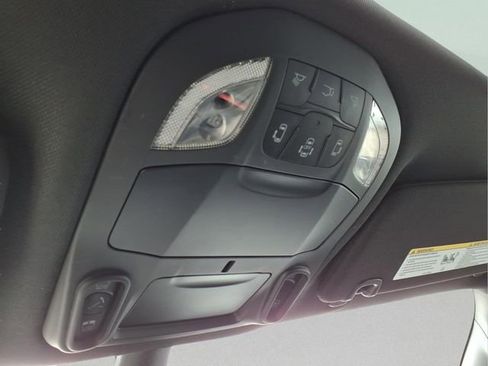 New 2026 Chrysler Pacifica Select w/ S Appearance Package image 24