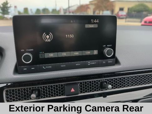 New 2026 Honda Civic Sport image 7