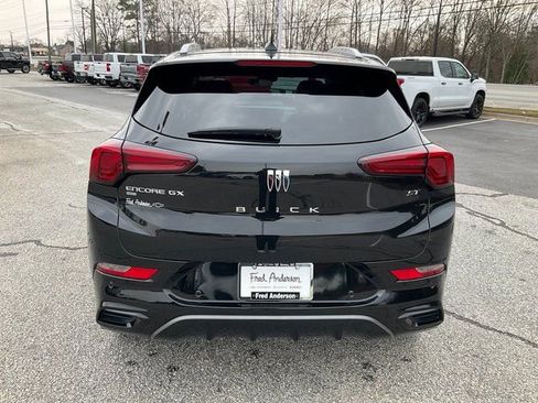 Used 2024 Buick Encore GX Sport Touring w/ Advanced Technology Package image 21