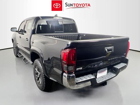 Used 2021 Toyota Tacoma SR5 image 6
