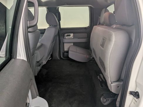 Used 2011 Ford F150 XLT w/ XTR Pkg AWD/4WD image 12