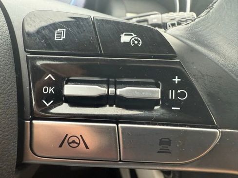 Used 2023 Hyundai Tucson SEL w/ Convenience Package image 17