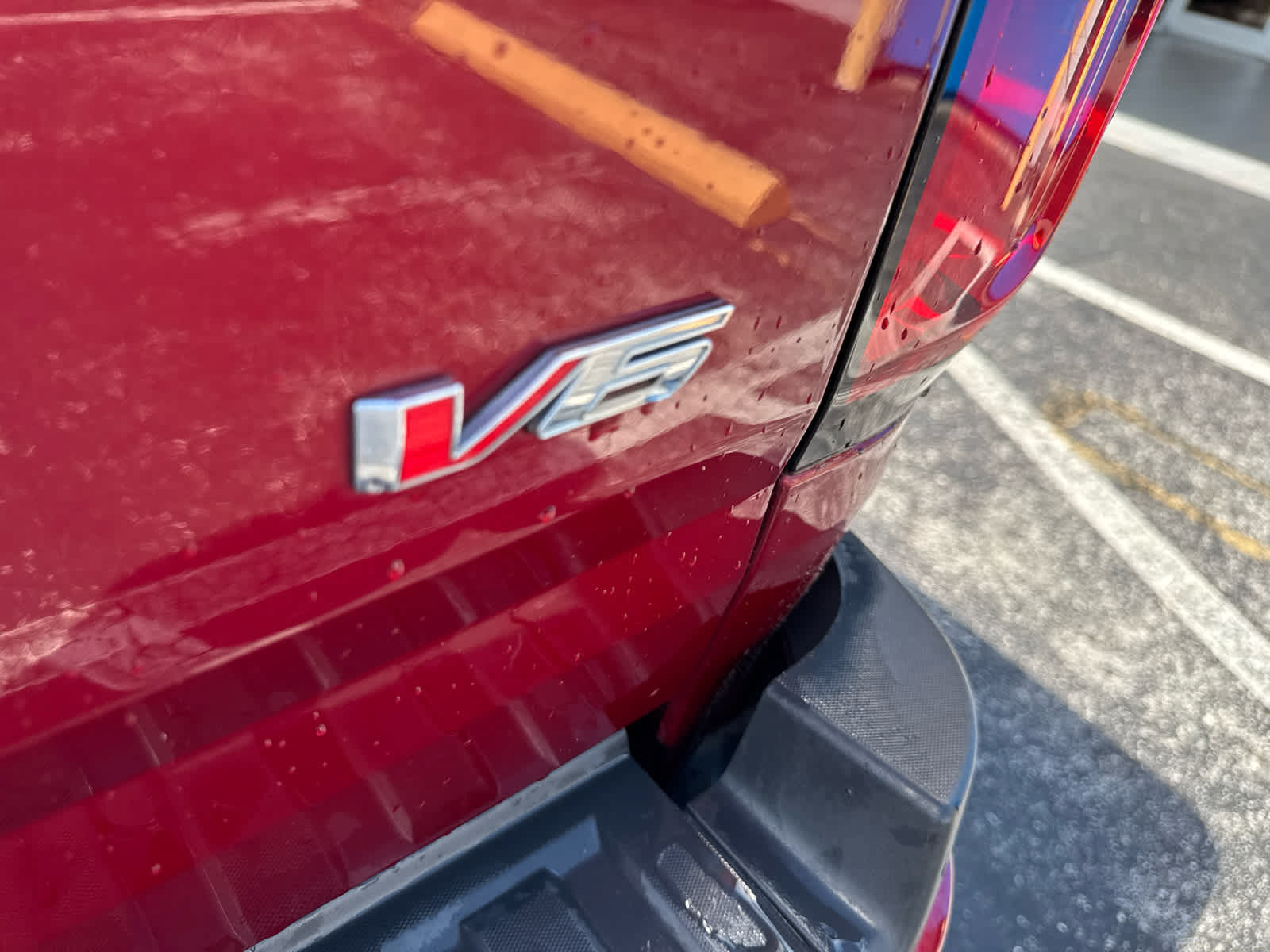 Used 2021 Chevrolet Colorado LT RWD image 7