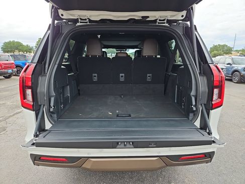 New 2026 Ford Expedition Max King Ranch AWD/4WD image 18