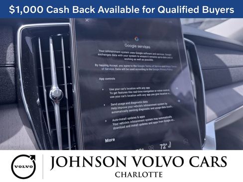 New 2026 Volvo XC90 B6 Ultra w/ Lounge Package image 26