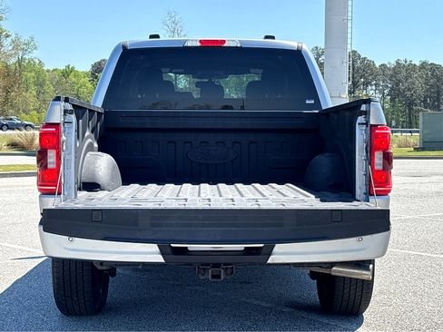 Used 2023 Ford F150 XLT w/ Equipment Group 302A High image 18