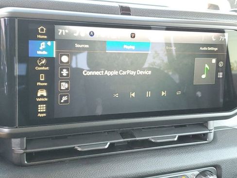 New 2025 Jeep Wrangler Willys image 10