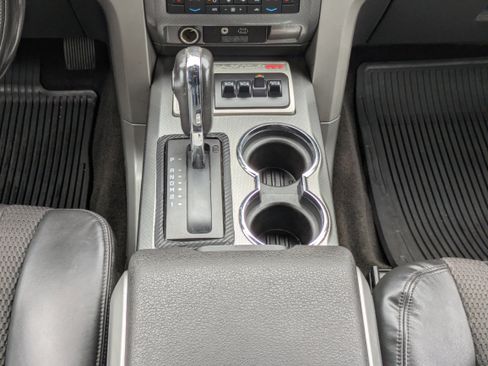 Used 2011 Ford F150 Raptor w/ Raptor Luxury Pkg image 14