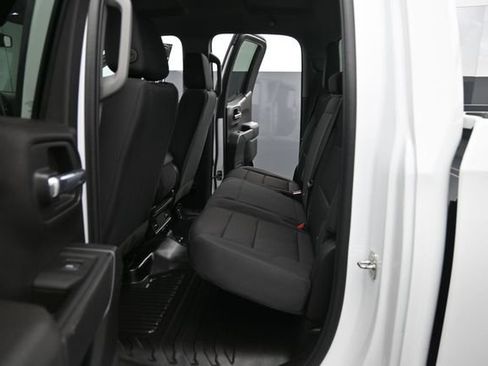 Used 2023 GMC Sierra 1500 Pro w/ Pro Value Package AWD/4WD image 13
