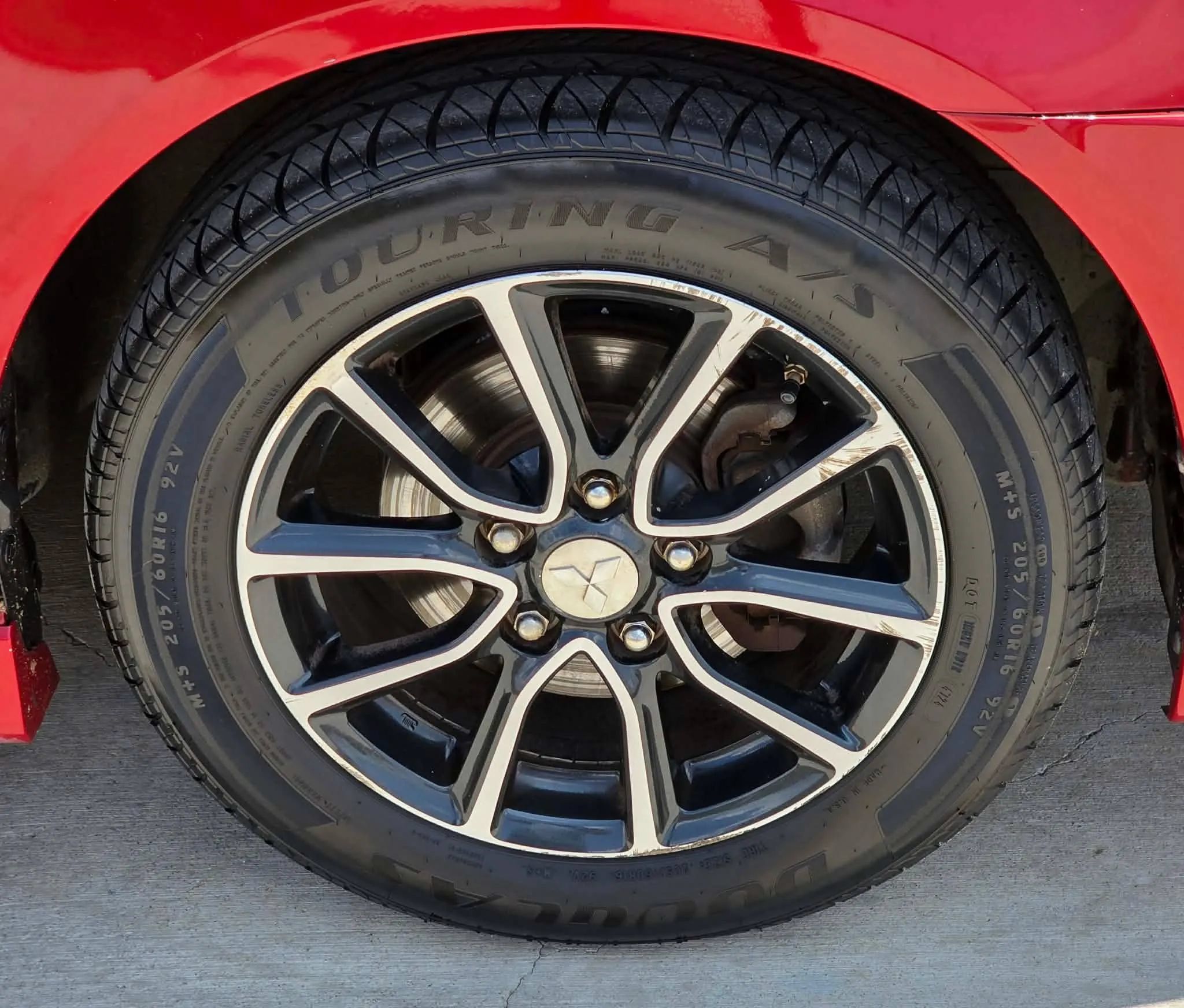 Used 2017 Mitsubishi Lancer Sedan FWD image 31
