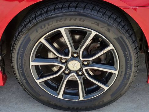 Used 2017 Mitsubishi Lancer Sedan FWD image 31