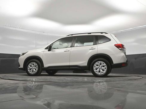 Used 2024 Subaru Forester AWD/4WD image 35