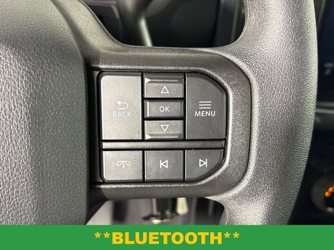 New 2026 Ford F150 STX w/ Equipment Group 200A RWD image 19
