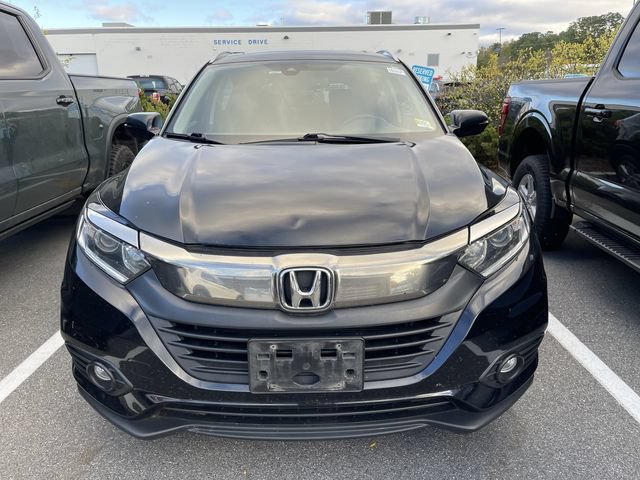 Used 2019 Honda HR-V EX-L image 2