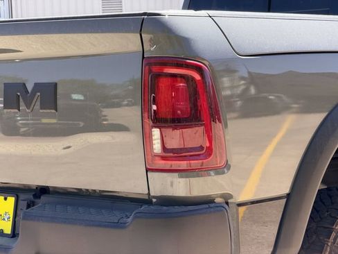 New 2026 RAM 2500 Power Wagon AWD/4WD image 10