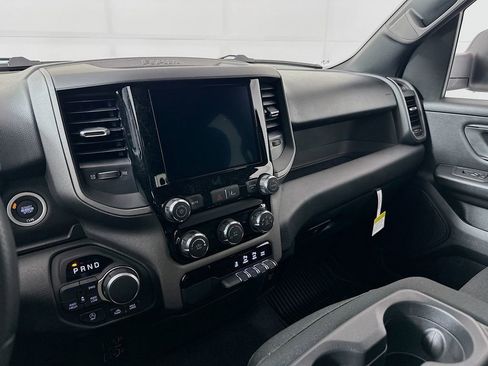 New 2026 RAM 1500 Classic Warlock image 22