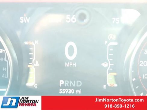 Used 2022 Jeep Wrangler Unlimited Rubicon w/ Cold Weather Group image 19