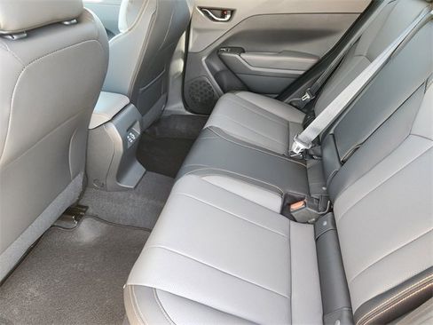 New 2026 Subaru Crosstrek 2.5i Limited w/ Crosstrek Mirror Package image 22