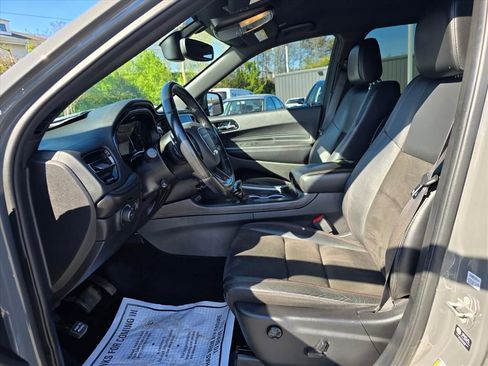 Used 2021 Dodge Durango R/T AWD/4WD image 11