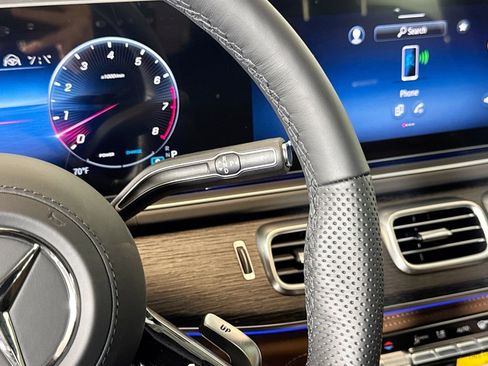 New 2026 Mercedes-Benz GLE 53 AMG 4MATIC image 15