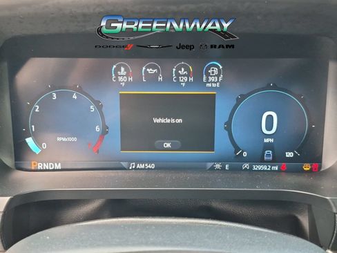 Used 2025 Ford F150 XLT w/ Equipment Group 301A Standard AWD/4WD image 25