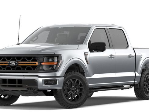 New 2026 Ford F150 Tremor w/ Mobile Office Package AWD/4WD image 49
