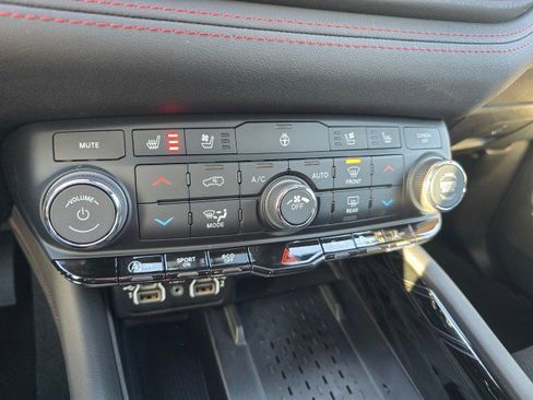 New 2026 Dodge Durango GT image 27