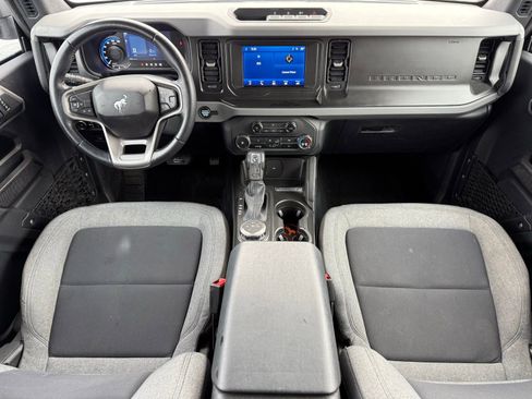 Certified 2023 Ford Bronco Big Bend image 16