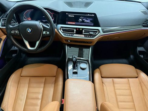 Used 2021 BMW 330i Sedan w/ Convenience Package image 2