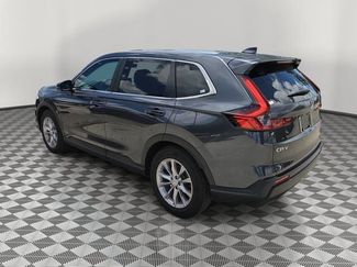 Used 2025 Honda CR-V EX-L video 3