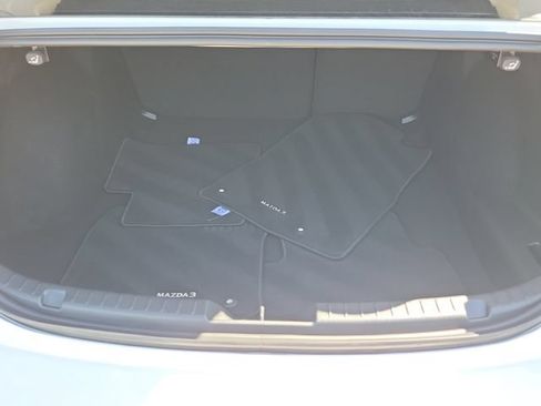 Used 2025 MAZDA MAZDA3 s FWD image 26