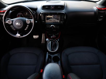 Used 2018 Kia Soul +