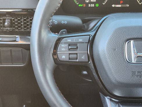Used 2024 Honda CR-V Sport Touring image 34