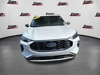 Used 2025 Ford Escape ST-Line video 2