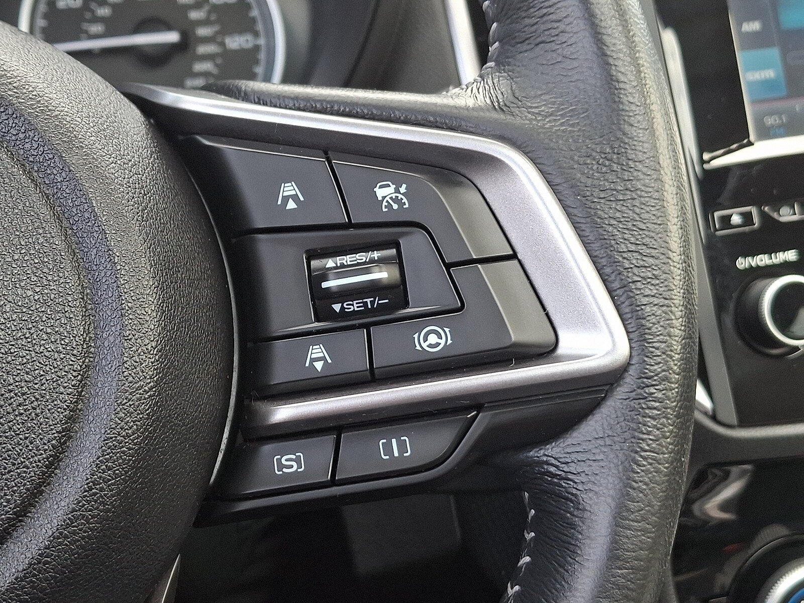 Used 2021 Subaru Forester Premium AWD/4WD image 23
