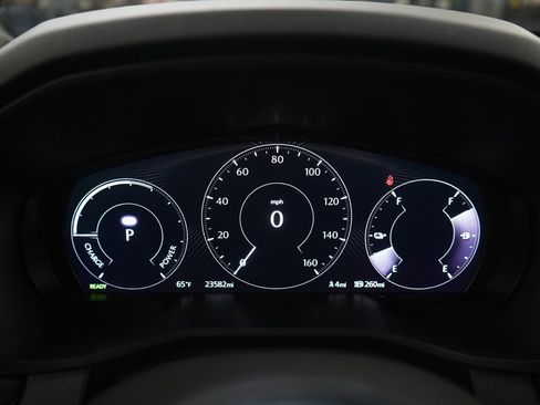 Certified 2024 MAZDA CX-90 Plug-In Hybrid w/ Preferred AWD/4WD image 28