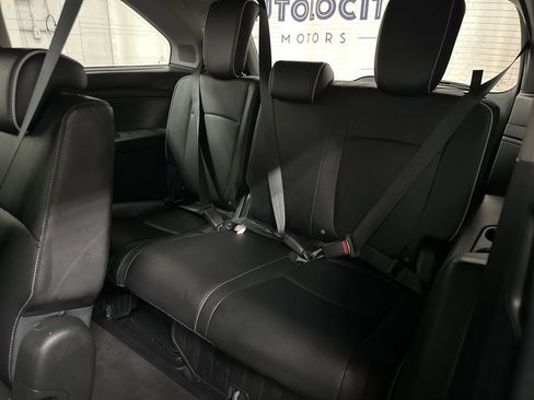Used 2024 Honda Odyssey Elite image 23