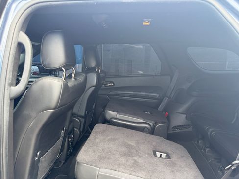 Used 2021 Dodge Durango GT AWD/4WD image 24