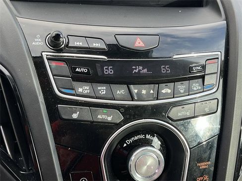 Certified 2024 Acura RDX SH-AWD image 20